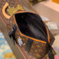 Fan Fashion Lu-Vi bags - 17040