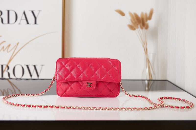 AmeliaLuxury - CHL Bags - 3514