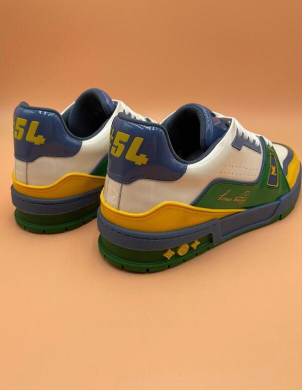 AmeliaLuxury - LOV Men Shoes - 1136