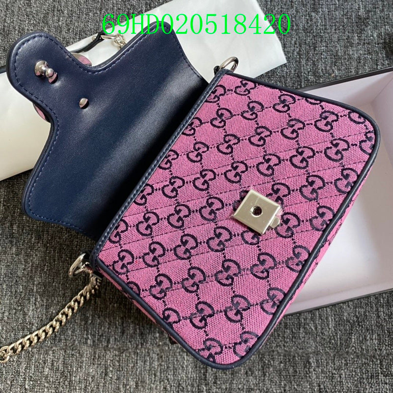 Amelia - GCI Bags - 11046