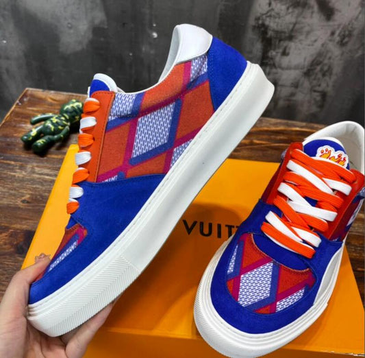 AmeliaLuxury - LOV Men Shoes - 818