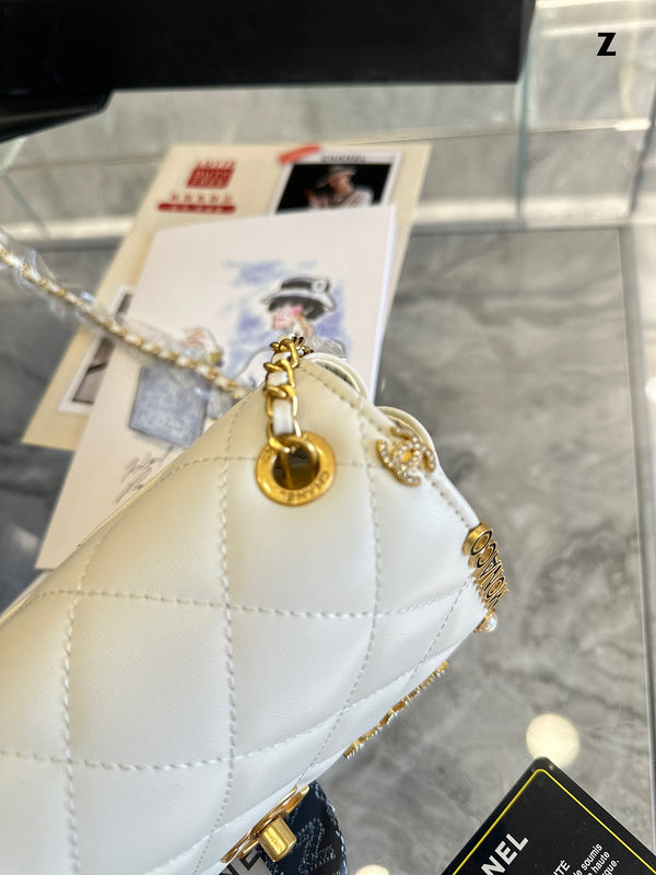 Amelia- CHL Bags - 7082
