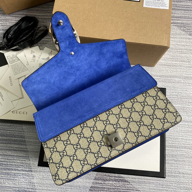 Amelia- GUKI Bags - 2028