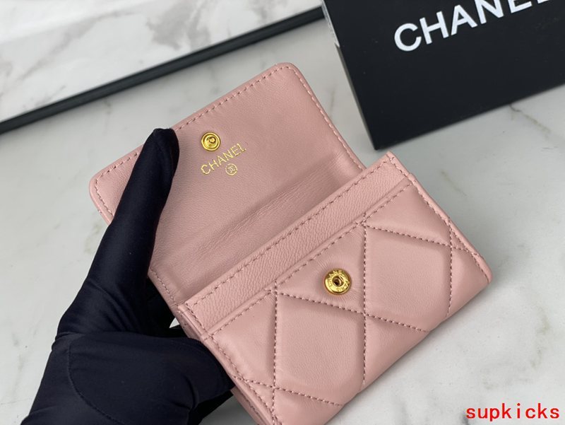 Amelia- Mix Wallets - 748