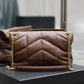 YSL BAGS - WOMEN LOVE LUXURY BAGS - 057