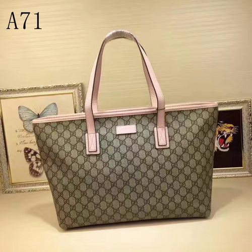 Amelia - GCI Bags - 9890