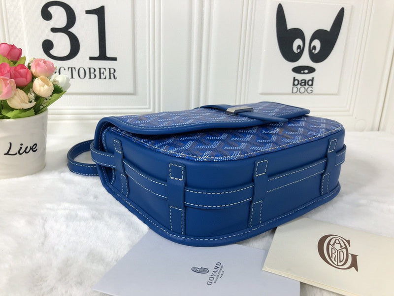 Amelia- G-YARD BAGS - 083
