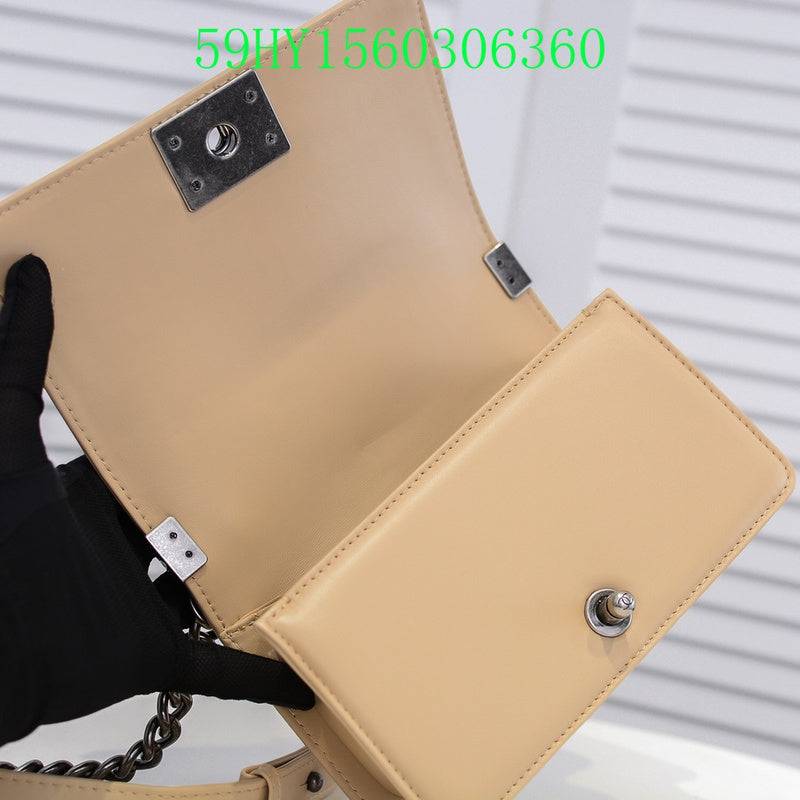 Amelia - CHL Bags - 1420