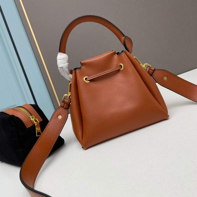 Amelia- PRDA  LUXURY BAGS - 339