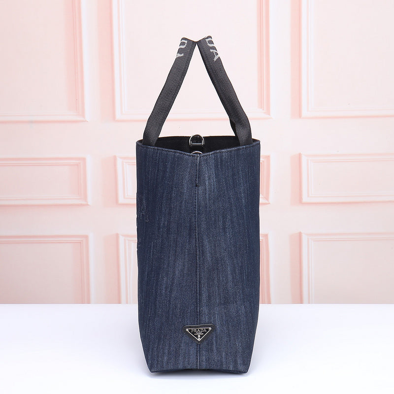 Amelia- PRDA  LUXURY BAGS - 407