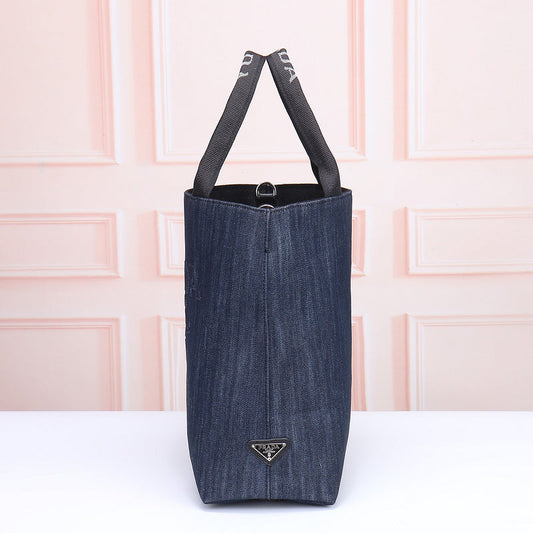 Amelia- PRDA  LUXURY BAGS - 407
