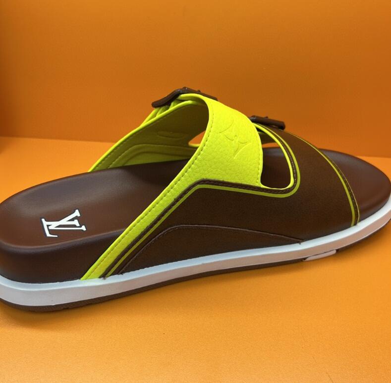 AmeliaLuxury - LOV Men Shoes - 1093