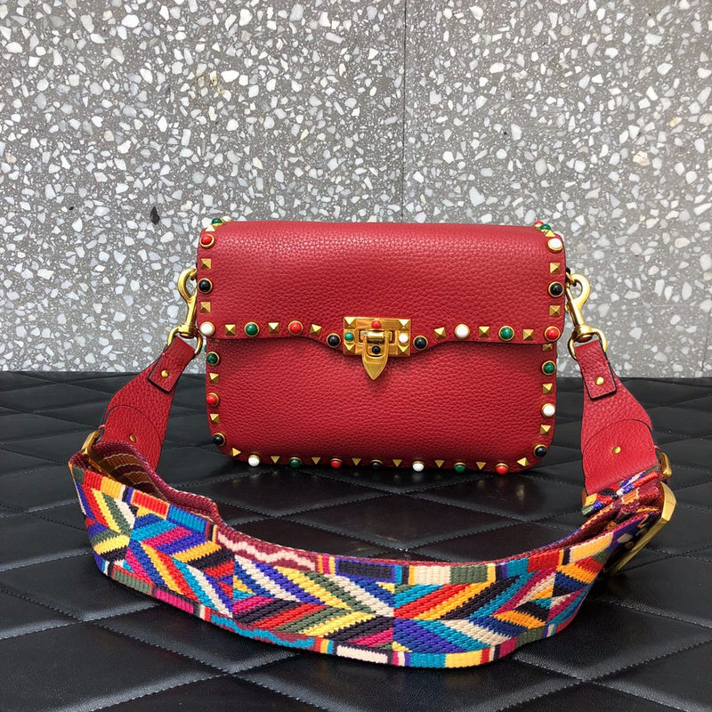 Amelia- VEL WOMEN LUXURY BAGS - 469
