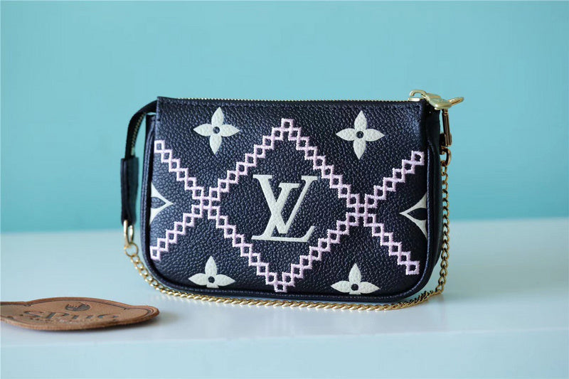 Amelia - LOV Lady Bags - 1083