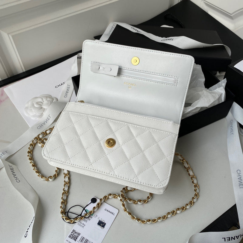Amelia- CHL Bags - 7630