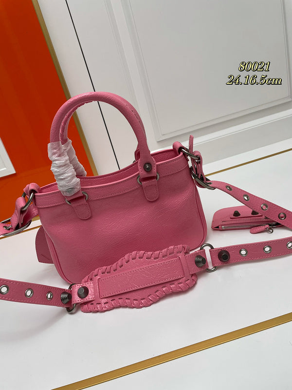 Amelia - BLN-CIAGA WOMEN LUXURY BAGS - 692