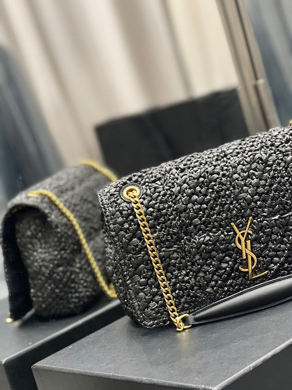 Amelia - YSL Bag - 1881