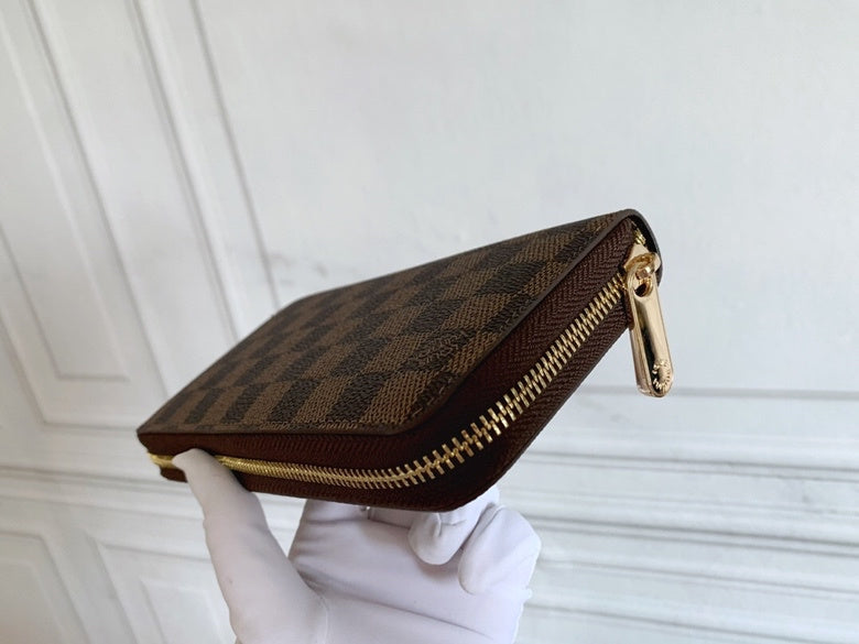 Amelia- LOV  Luxury  Wallets - 695