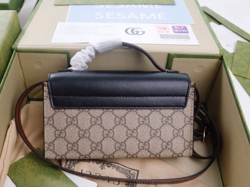 Amelia  - GCI Bags - 12695