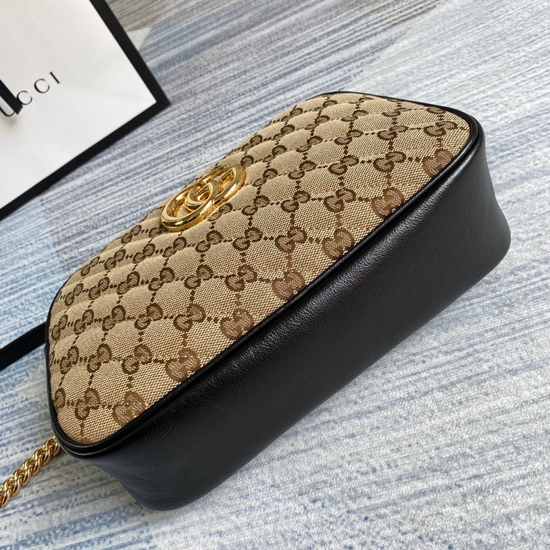 Amelia- GCI Bags - 4996