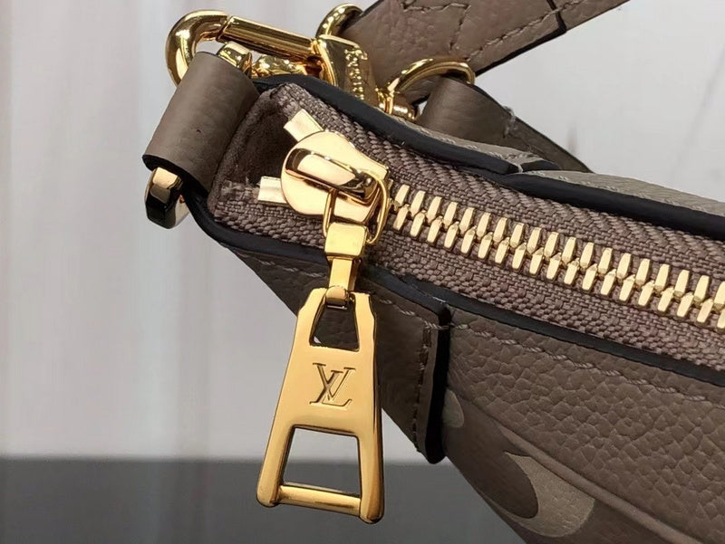 Fashion Lu-Vi bags - 3455