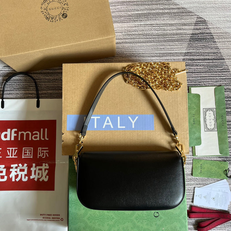 Amelia- GCI LUXURY LADY BAG - BRANDED BAGS FOR WOMEN - 264