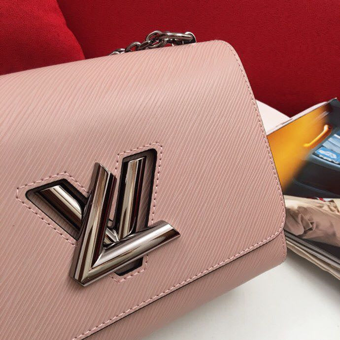 Fashion Lu-Vi bags - 3652