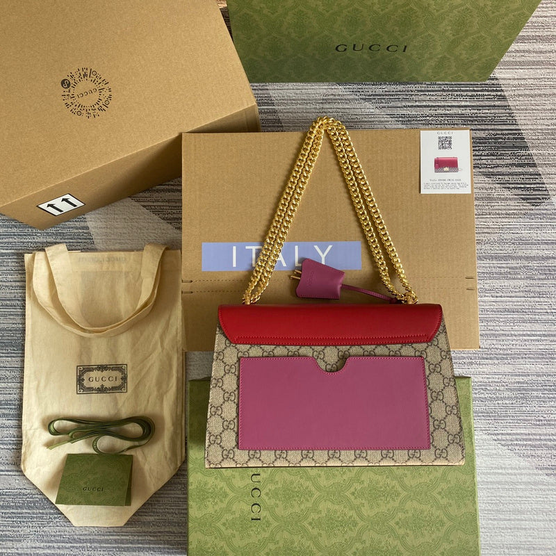 Amelia- GCI Bags - 5094
