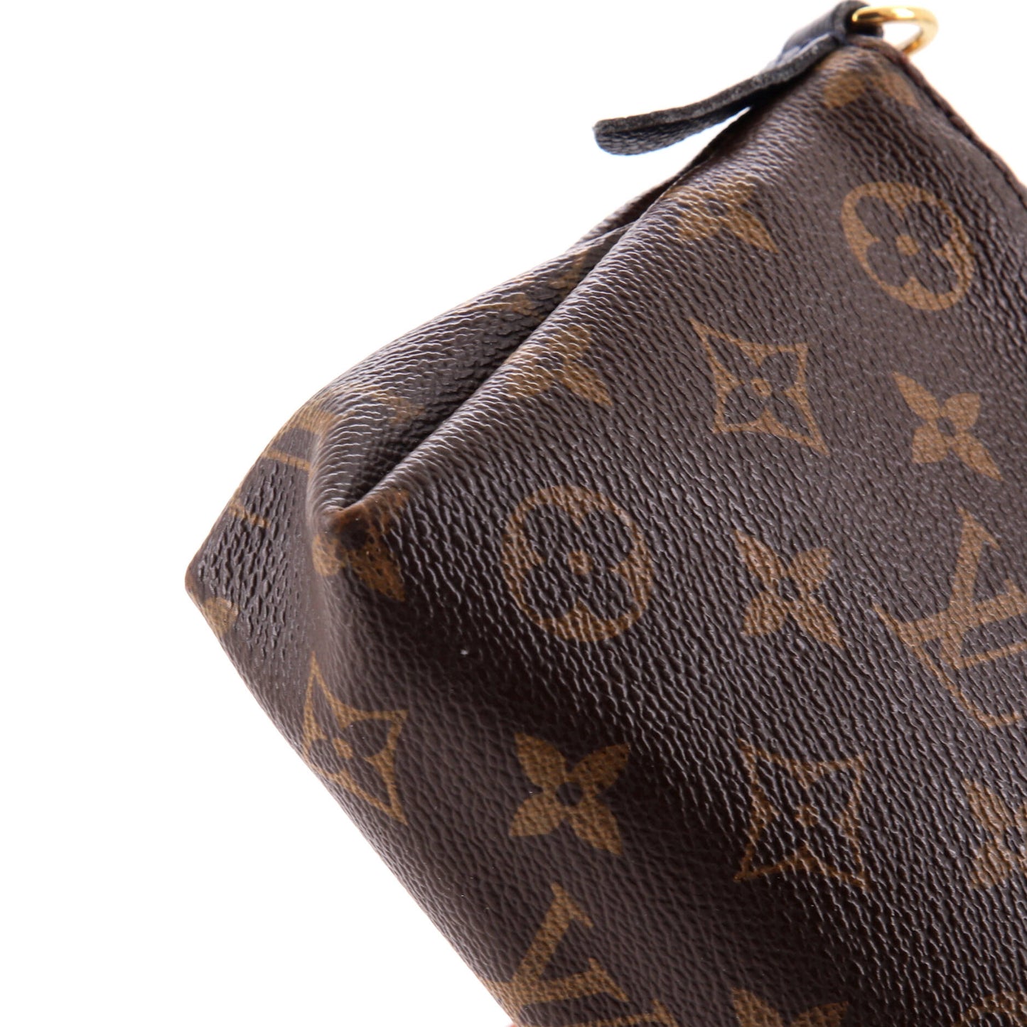 Pallas Clutch Monogram Canvas