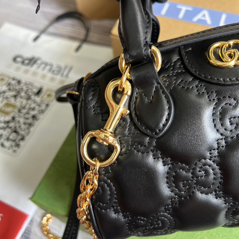 Amelia- GCI LUXURY LADY BAGS - 541