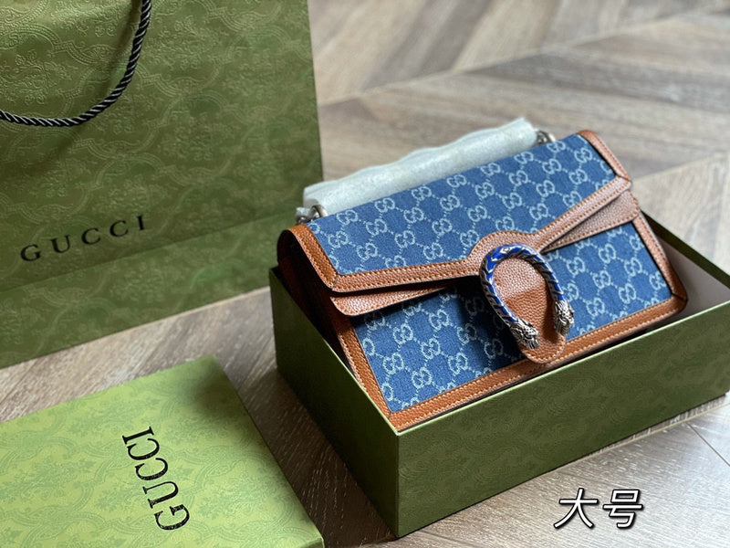 Amelia- GCI Bags - 2184