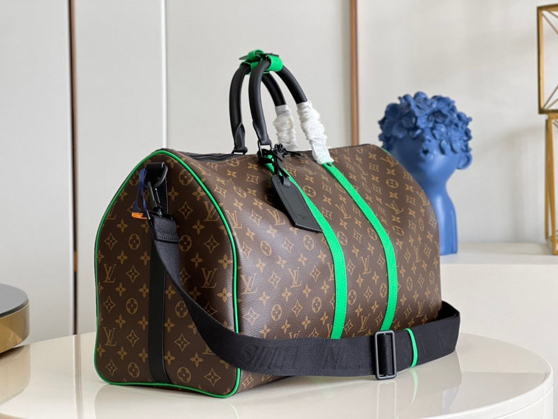 Fashion Lu-Vi bags - 3177