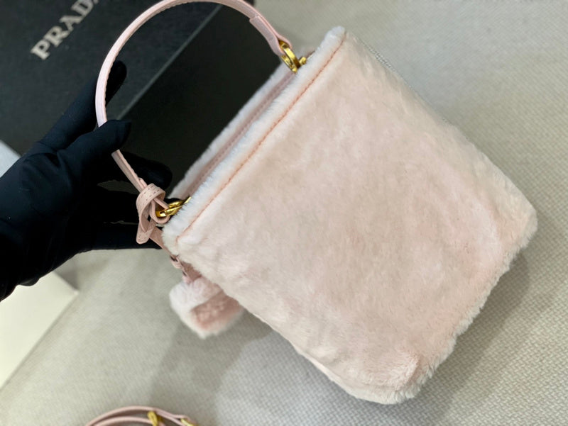 Camila Bags - Prada Bags - 620