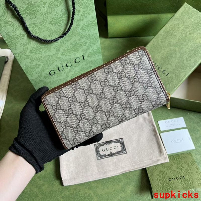 Amelia- Mix Wallets - 257