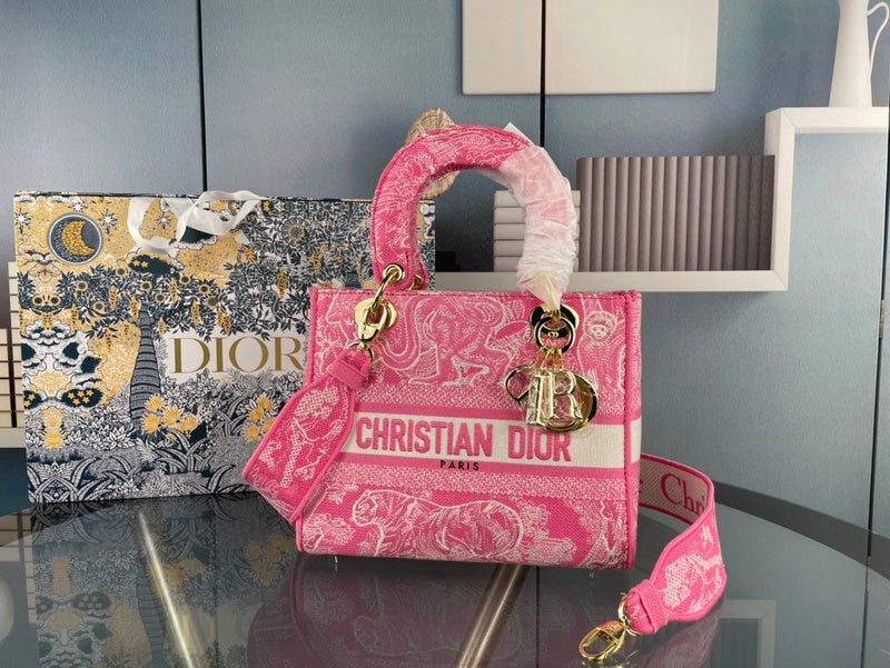 Amelia- DOR Bags - 964