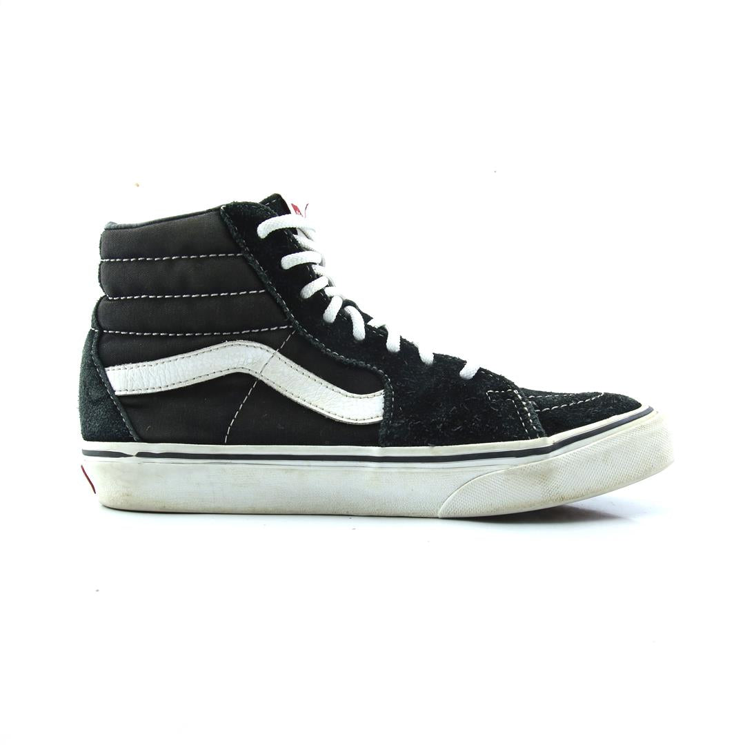 VANS SK8-HI