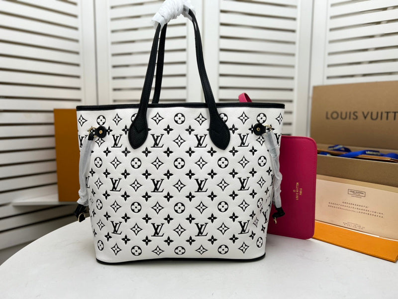 Amelia - LV Bags - 16575