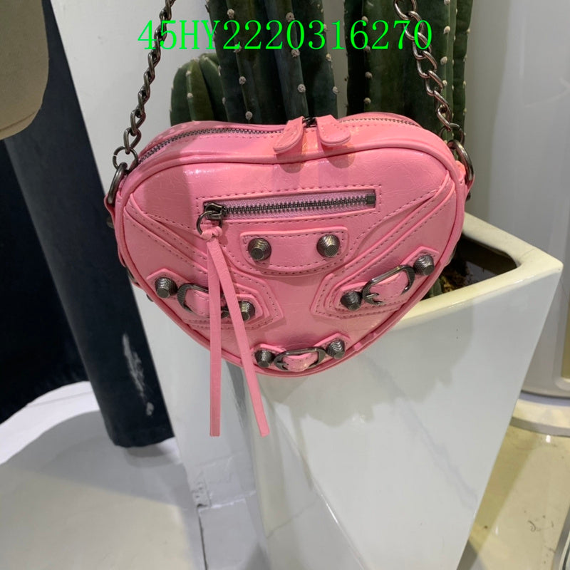 Amelia - BGA Bags - 1874