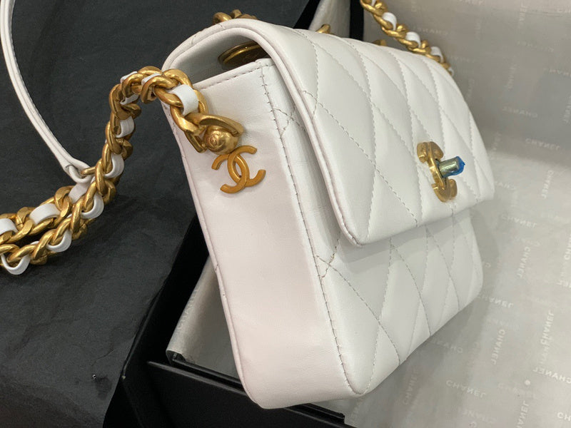 Amelia- CHL Bags - 7672