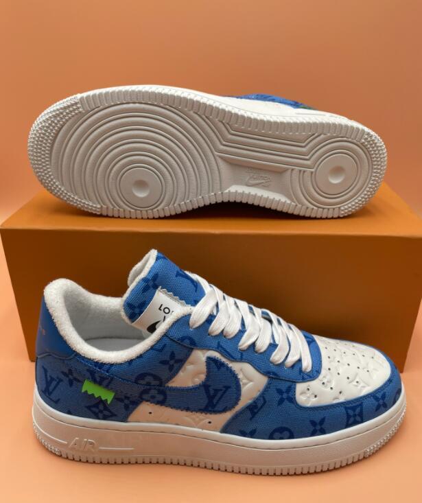 AmeliaLuxury - LOV Men Shoes - 984