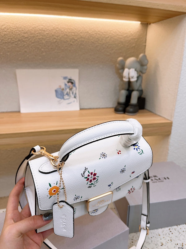 Amelia - CCH Bags - 334