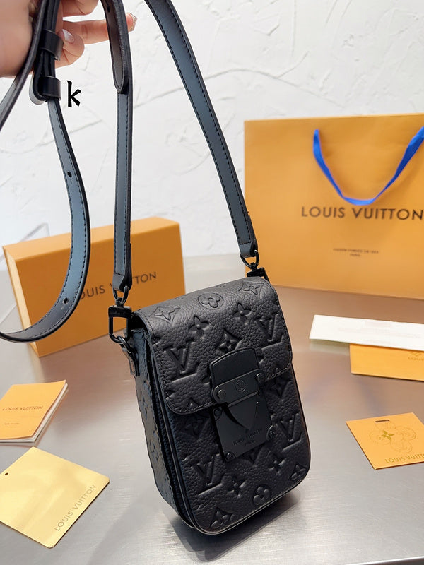 Amelia - LV Bags - 14464