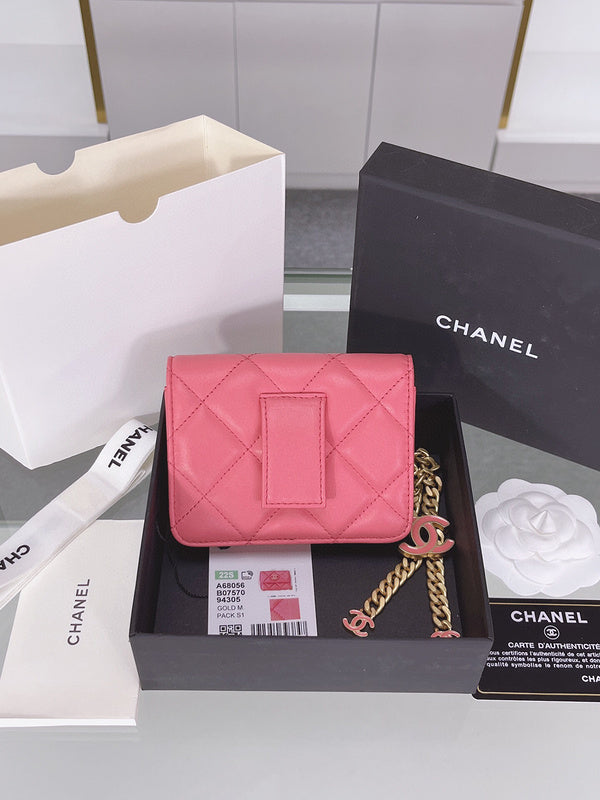 AmeliaLuxury - CHL Bags - 3292