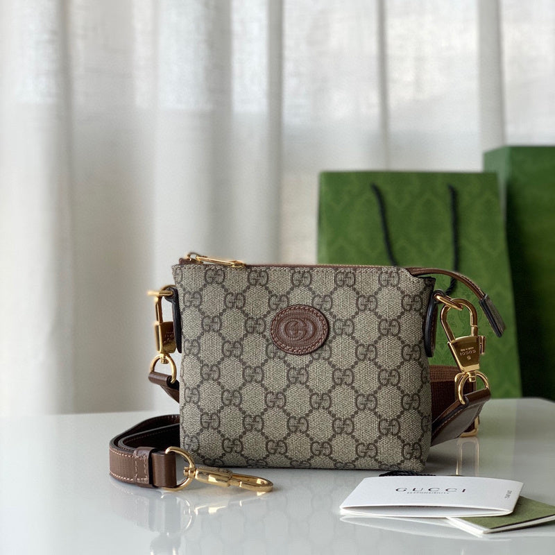 Amelia  - GCI Bags - 12594