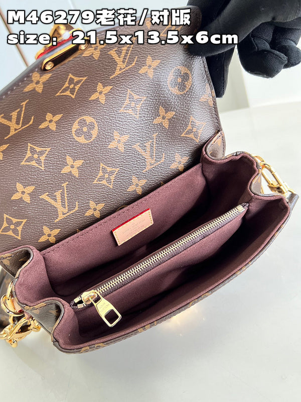Amelia - LV Bags - 15936