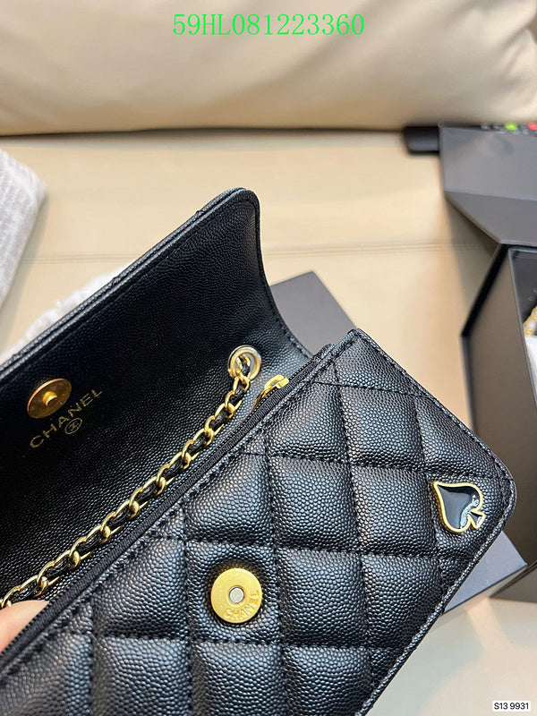 Amelia - CHL Bags - 1667