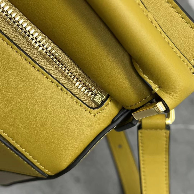 Amelia's Bag Gallery - LWO Bags - 709