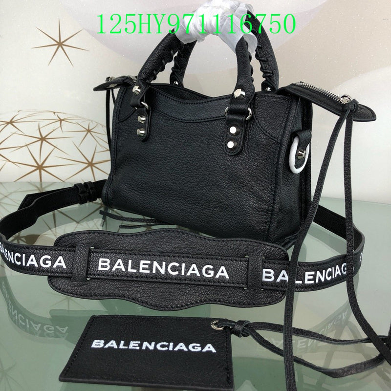 Amelia - BGA Bags - 2411