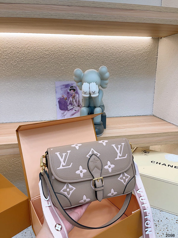 Amelia - LV Bags - 14639
