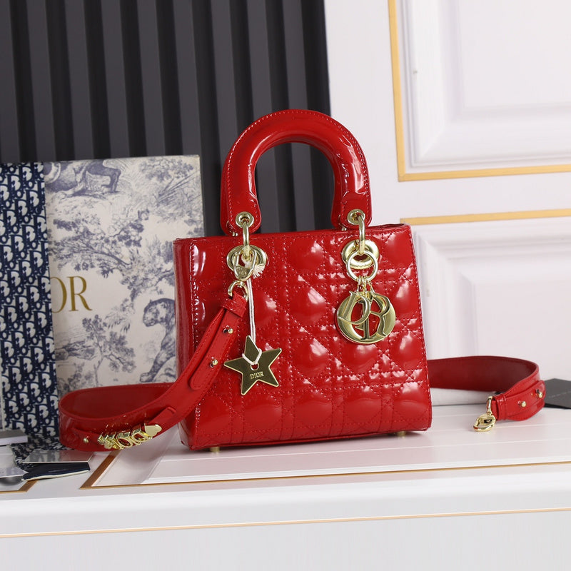 Amelia- DOR Bags - 1040